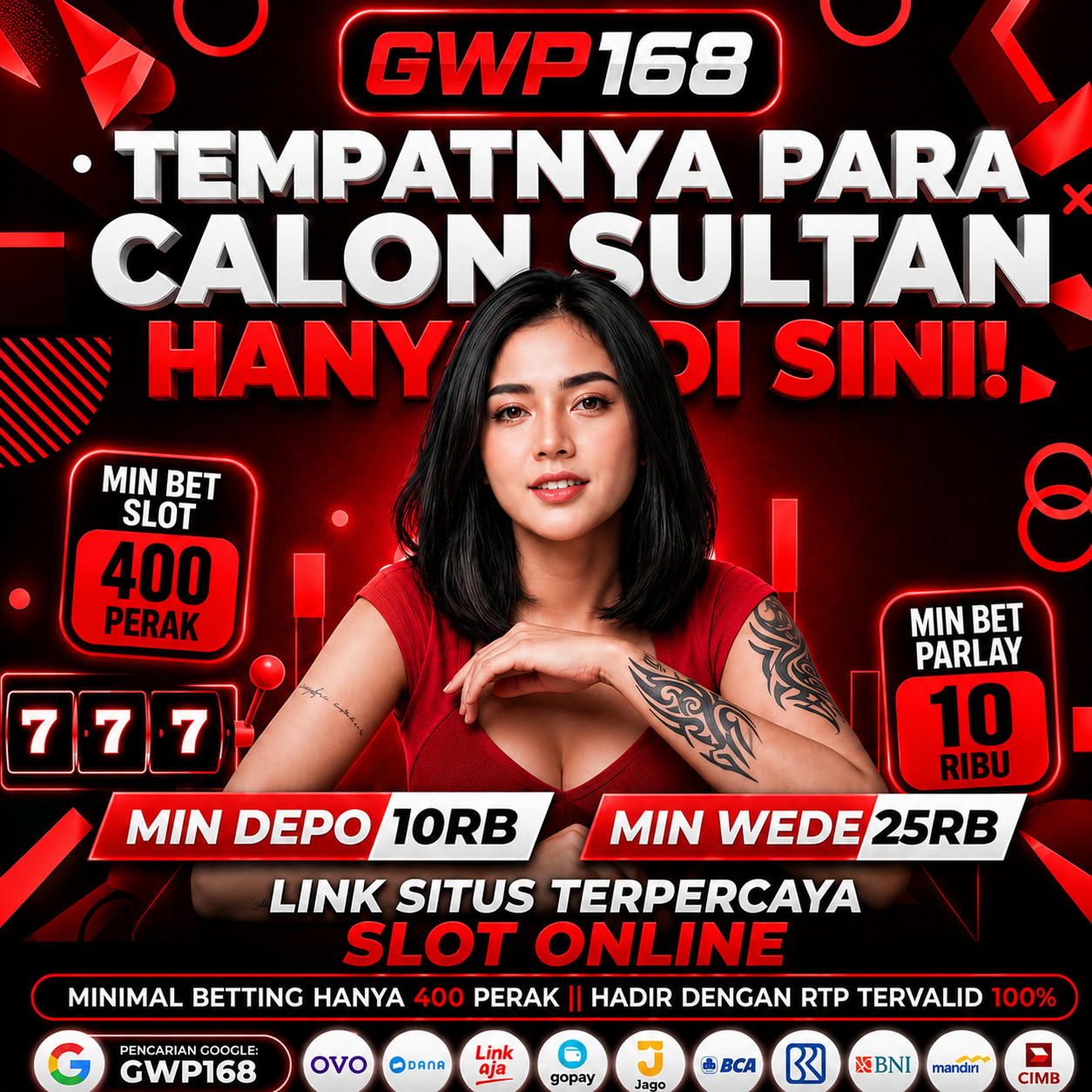 DEWA168